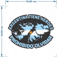 Islas Malvinas 5